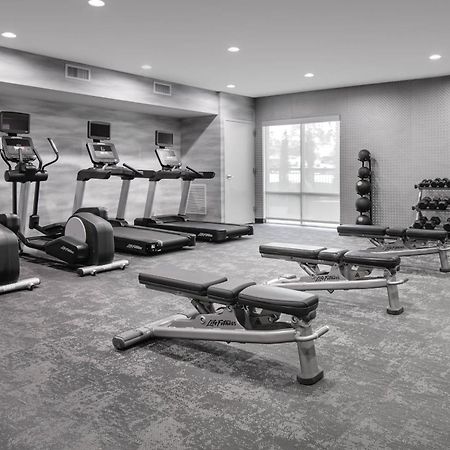 Fairfield Inn & Suites By Marriott Tulsa Central Luaran gambar