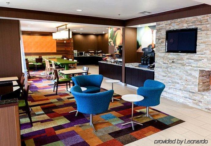 Fairfield Inn & Suites By Marriott Tulsa Central Luaran gambar
