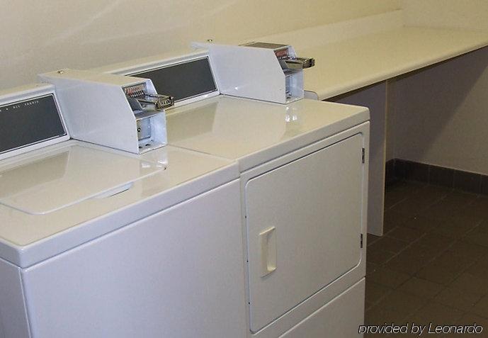 Fairfield Inn & Suites By Marriott Tulsa Central Kemudahan gambar