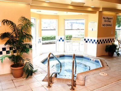 Fairfield Inn & Suites By Marriott Tulsa Central Luaran gambar